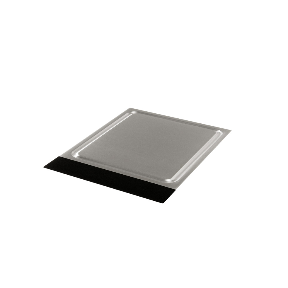 3753 Induction Novy Teppan yaki 38 cm